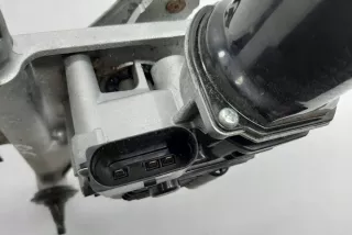 80C955023A Механизм стеклоочистителя (трапеция дворников) Audi Q5 2 Арт e12173677, вид 2