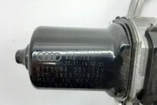 80C955023A Механизм стеклоочистителя (трапеция дворников) Audi Q5 2 Арт e12173677, вид 3