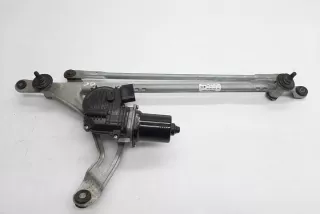 80C955023A Механизм стеклоочистителя (трапеция дворников) Audi Q5 2 Арт e12173677, вид 4