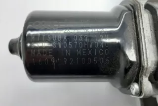 80C955023A Механизм стеклоочистителя (трапеция дворников) Audi Q5 2 Арт e12173677, вид 5