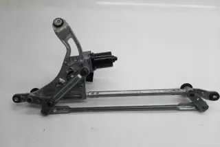 80C955023A Механизм стеклоочистителя (трапеция дворников) Audi Q5 2 Арт e12173677, вид 6