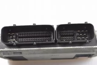 03E906033AB Блок управления двигателем Skoda Fabia 1 Арт e12173661, вид 3