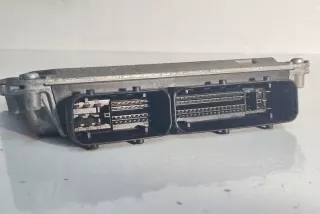 03E906033AB Блок управления двигателем Skoda Fabia 1 Арт e12173651, вид 4