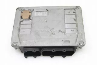 03E906023Q Блок управления двигателем Skoda Fabia 2 Арт e12173615, вид 3