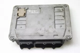03E906023Q Блок управления двигателем Skoda Fabia 2 Арт e12173613, вид 3