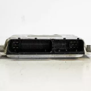 045906019CD Блок управления двигателем Skoda Fabia 2 Арт e12173579, вид 1