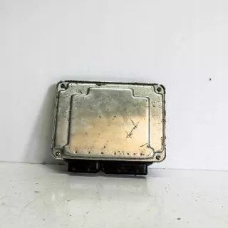 045906019CD Блок управления двигателем Skoda Fabia 2 Арт e12173579, вид 4
