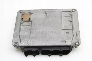 03E906023B Блок управления двигателем Skoda Fabia 2 Арт e12173567, вид 1