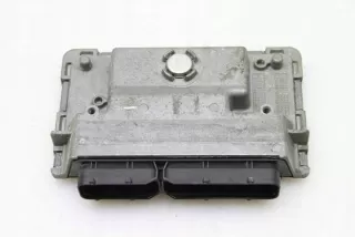 03E906019AE Блок управления двигателем Skoda Fabia 2 Арт e12173565, вид 1