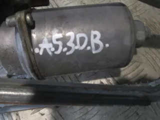 8T1955119D Механизм стеклоочистителя (трапеция дворников) Audi A5 (S5,RS5) 1 Арт e12173477, вид 3