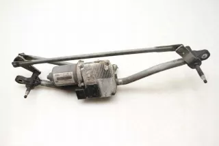 8T2955119D Механизм стеклоочистителя (трапеция дворников) Audi A5 (S5,RS5) 1 Арт e12173467, вид 1