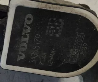 31258179 Датчик дорожного просвета Volvo V40 2 Арт e12173460, вид 2