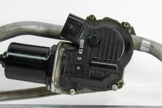 8K1955023D Механизм стеклоочистителя (трапеция дворников) Audi A4 B8 Арт e12173416, вид 8