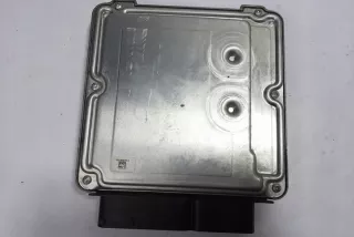 04L907309E Блок управления двигателем Seat Toledo 4 Арт e12173413, вид 1