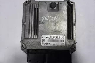 04L907309E Блок управления двигателем Seat Toledo 4 Арт e12173413, вид 3