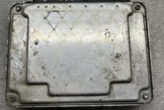 038906012 Блок управления двигателем Seat Toledo 4 Арт e12173405, вид 2