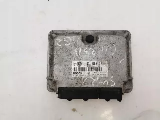 071906018K Блок управления двигателем Seat Toledo 4 Арт e12173402, вид 2