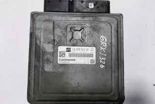 03L906023QH Блок управления двигателем Seat Toledo 4 Арт e12173368, вид 1