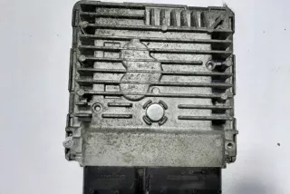 03L906023QH Блок управления двигателем Seat Toledo 4 Арт e12173368, вид 4