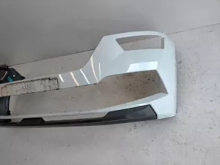 2019-2023 658807221 Бампер передний Skoda Kamiq Арт e12173366, вид 1