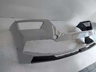 2019-2023 658807221 Бампер передний Skoda Kamiq Арт e12173366, вид 2
