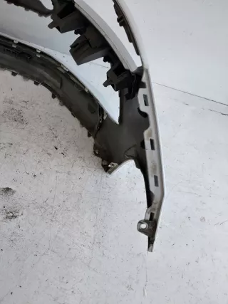 2019-2023 658807221 Бампер передний Skoda Kamiq Арт e12173366, вид 3