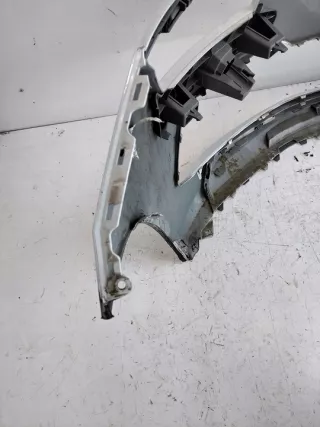 2019-2023 658807221 Бампер передний Skoda Kamiq Арт e12173366, вид 4