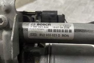 8V2955023D Механизм стеклоочистителя (трапеция дворников) Audi A3 8V Арт e12173354, вид 3