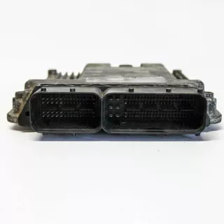 04L907309B Блок управления двигателем Seat Leon 3 Арт e12173281, вид 1