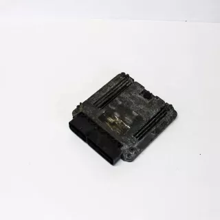04L907309B Блок управления двигателем Seat Leon 3 Арт e12173281, вид 2