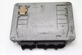 03E906023D Блок управления двигателем Seat Ibiza 3 Арт e12173183, вид 3
