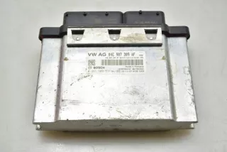 04E907309AF Блок управления двигателем Seat Ibiza 3 Арт e12173181, вид 2