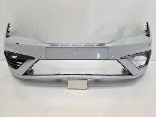 5F0807221AB Бампер передний Seat Leon 3 Арт e12173161, вид 1