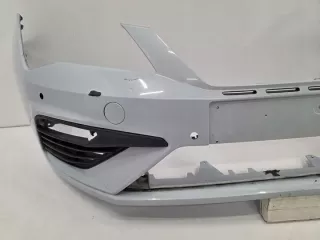 5F0807221AB Бампер передний Seat Leon 3 Арт e12173161, вид 2