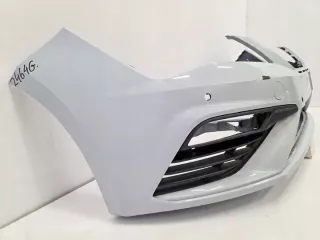 5F0807221AB Бампер передний Seat Leon 3 Арт e12173161, вид 4