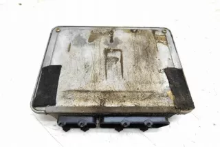 038906013 Блок управления двигателем Seat Ibiza 4 Арт e12173136, вид 1