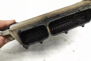 038906013 Блок управления двигателем Seat Ibiza 4 Арт e12173136, вид 3