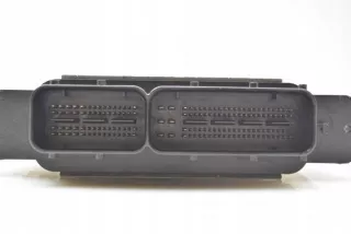 04E907309AF Блок управления двигателем Seat Ibiza 4 Арт e12173128, вид 1