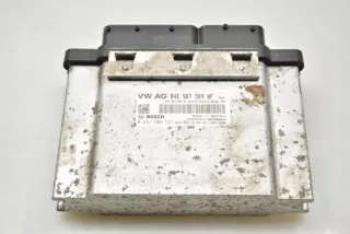 04E907309AF Блок управления двигателем Seat Ibiza 4 Арт e12173128, вид 4