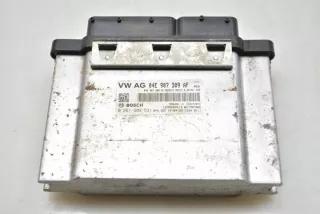 04E907309AF Блок управления двигателем Seat Ibiza 4 Арт e12173126, вид 3