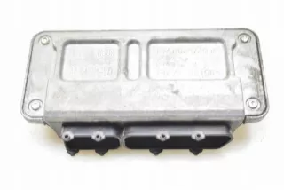 03C906014FB Блок управления двигателем Seat Ibiza 4 Арт e12173116, вид 2