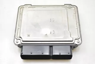 04C907309BP Блок управления двигателем Seat Ibiza 5 Арт e12173106, вид 3