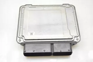 04C907309BP Блок управления двигателем Seat Ibiza 5 Арт e12173096, вид 2