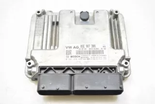 05E907309 Блок управления двигателем Seat Ateca Арт e12173073, вид 2