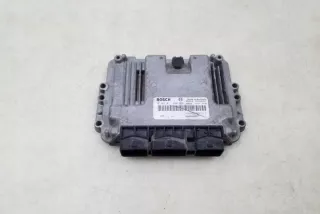 8200402578 Блок управления двигателем Renault Trafic 2 Арт e12173022, вид 2