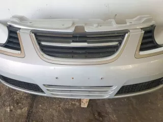 TPR22646 Бампер передний Saab 9-5 1 Арт e12172982, вид 8