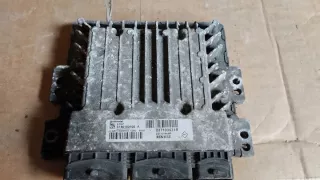 237103571R SID307 Блок управления двигателем Renault Scenic 3 Арт e12172980, вид 1
