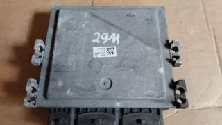 237103571R SID307 Блок управления двигателем Renault Scenic 3 Арт e12172980, вид 3