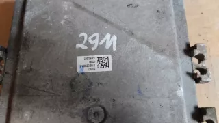 237103571R SID307 Блок управления двигателем Renault Scenic 3 Арт e12172980, вид 4