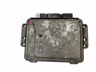 8200311553 Блок управления двигателем Renault Master 2 Арт e12172861, вид 2